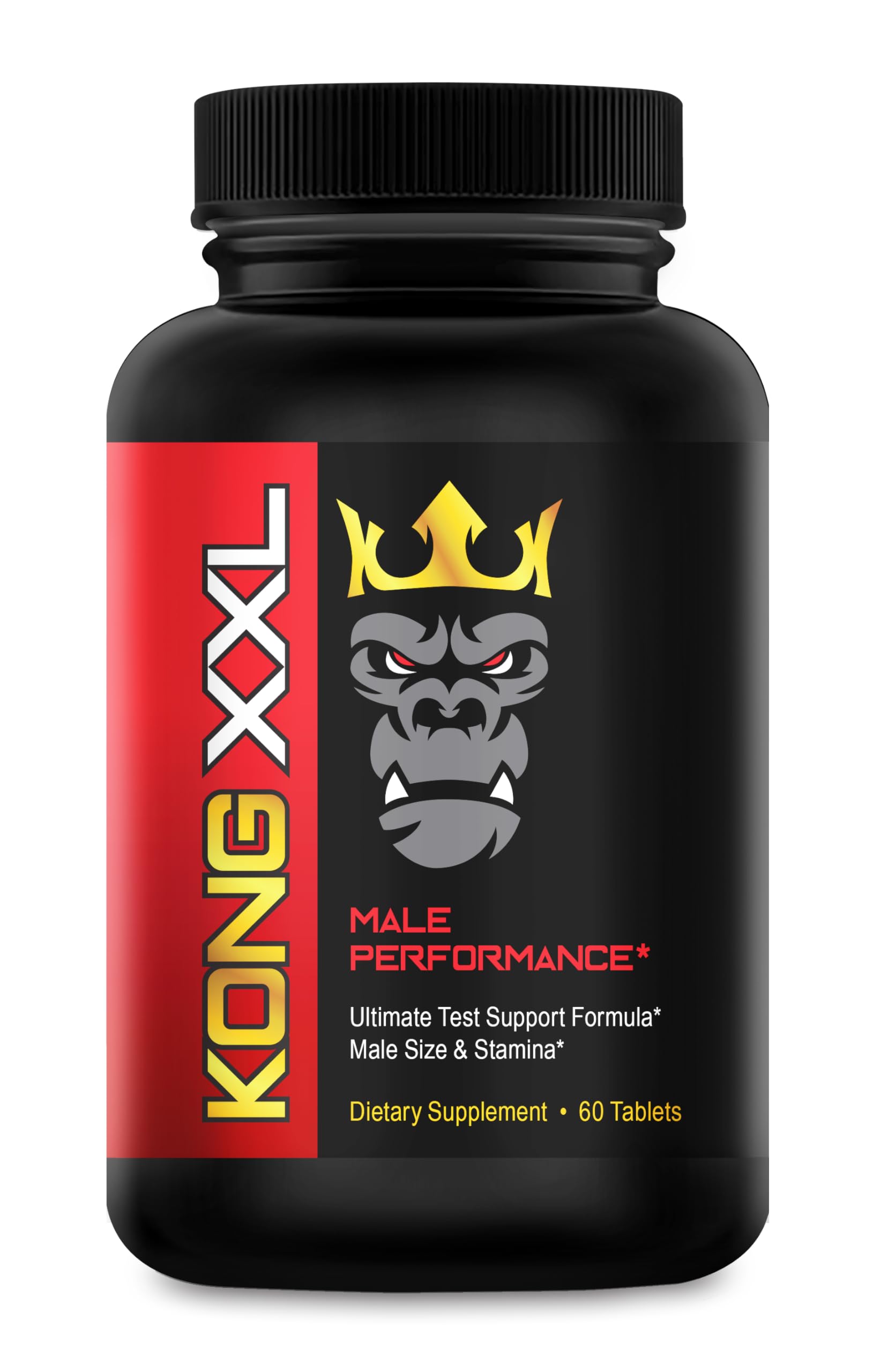 Male Performance Pill Kong XXL

