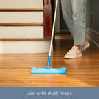 S&T INC Microfiber Cleaning Cloths for Home & Auto


