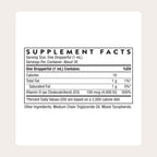 Thorne Dietary Supplement | Immune & Bone Support

