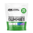 Optimum Nutrition Creatine Monohydrate Gummies | Performance

