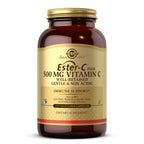 Solgar Ester-C Plus Vitamin C 500 mg - Immune Support

