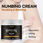 Adellina Numbing Cream Maximum Strength Arnica & Emu Oil

