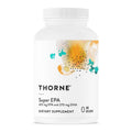 THORNE Super EPA Omega-3 Fish Oil Supplement for Brain, Heart & Joints