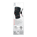 Mueller Hinged Knee Brace for Pain Relief

