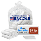 Reli. Trash Bags
