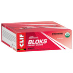 CLIF BLOKS Energy Chews - Plant-Based Quick Fuel

