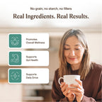 Adaptogenic Mushroom Complex Capsules by Real Mushrooms

