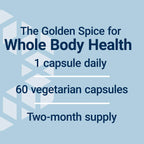Life Extension Curcumin Elite Turmeric Extract Bioavailable

