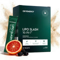 OxyEnergy Weight Loss Supplement for Appetite Support