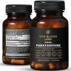 Paraxanthine Capsules by Enfinity | Clean Energy & Focus


