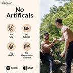 Promix Nutrition Dietary Supplement | GMP Quality

