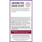 New Chapter Iron Supplement | Whole-Food Fermented Iron

