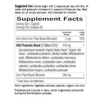 Garden of Life Primal Defense Ultra Probiotics – 15B CFU

