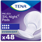 TENA ProSkin Night Incontinence Pads - Overnight Protection

