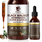 Lukaree Digestive Health Tincture for Gut Support

