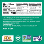 PB2 Performance Plant-Based Protein Powder | 20g Protein

