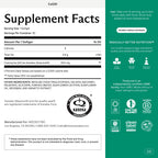Needed CoQ10 Ubiquinol Supplement | Cellular Energy

