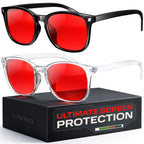 Livho Computer Glasses - Screen Protection

