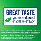 Ensure Plant-Based Protein Shake - 20g Protein, Dairy-Free

