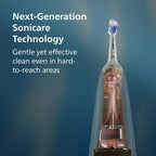 Philips Sonicare 5900 Series Electric Toothbrush HX7132/02


