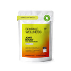 Sparkle Wellness Collagen Peptides with Vitamin C

