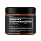 Vital Bull Beef Organ Supplement for Men | Freeze-Dried


