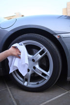 Avalon Cotton Shop Rags Absorbent Cleaning Towels

