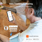 iHealth Neo Wireless Blood Pressure Monitor | App Bluetooth

