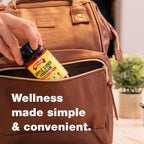 Apple Cider Vinegar Capsules by Bragg with Vitamin D & Zinc

