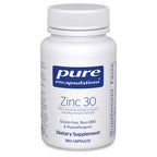 Pure Encapsulations Zinc Picolinate Immune Support

