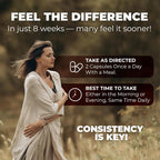 Her Bodhi Meno Menopause Support Ashwagandha

