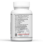 Methylated Multivitamin by 10X Health Optimize

