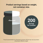 NatureBell Creatine Monohydrate Powder Micronized Unflavored

