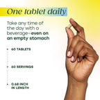 Multivitamin for Women MegaFood One Daily | Vegetarian

