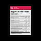 Weider Prime Testosterone Support Capsules | Daily Energy

