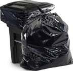 Aluf Plastics Heavy-Duty Garbage Bags

