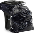 Aluf Plastics Heavy-Duty Garbage Bags