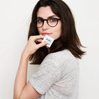 WOWFLASH Lens Wipes for Eyeglasses Streak-Free Cleaning

