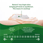 Vaginal Gel by Good Clean Love Restore – pH Balanced

