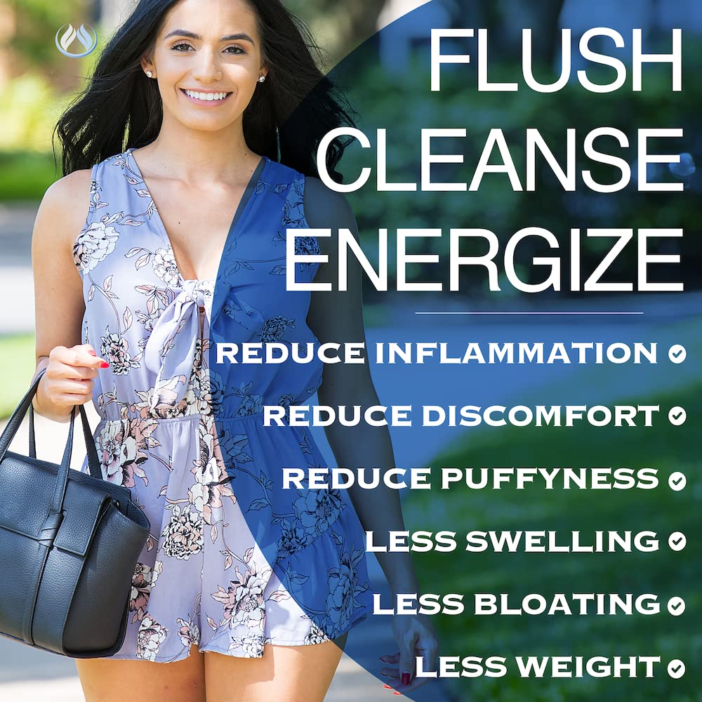 Watershed Diuretic for Water Retention | Enclare

