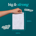 Goodwipes Flushable Wipes for Adults - Septic Safe

