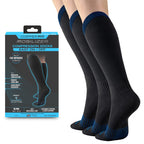 Copper Fit Mobilizer Compression Socks for Men and Women

