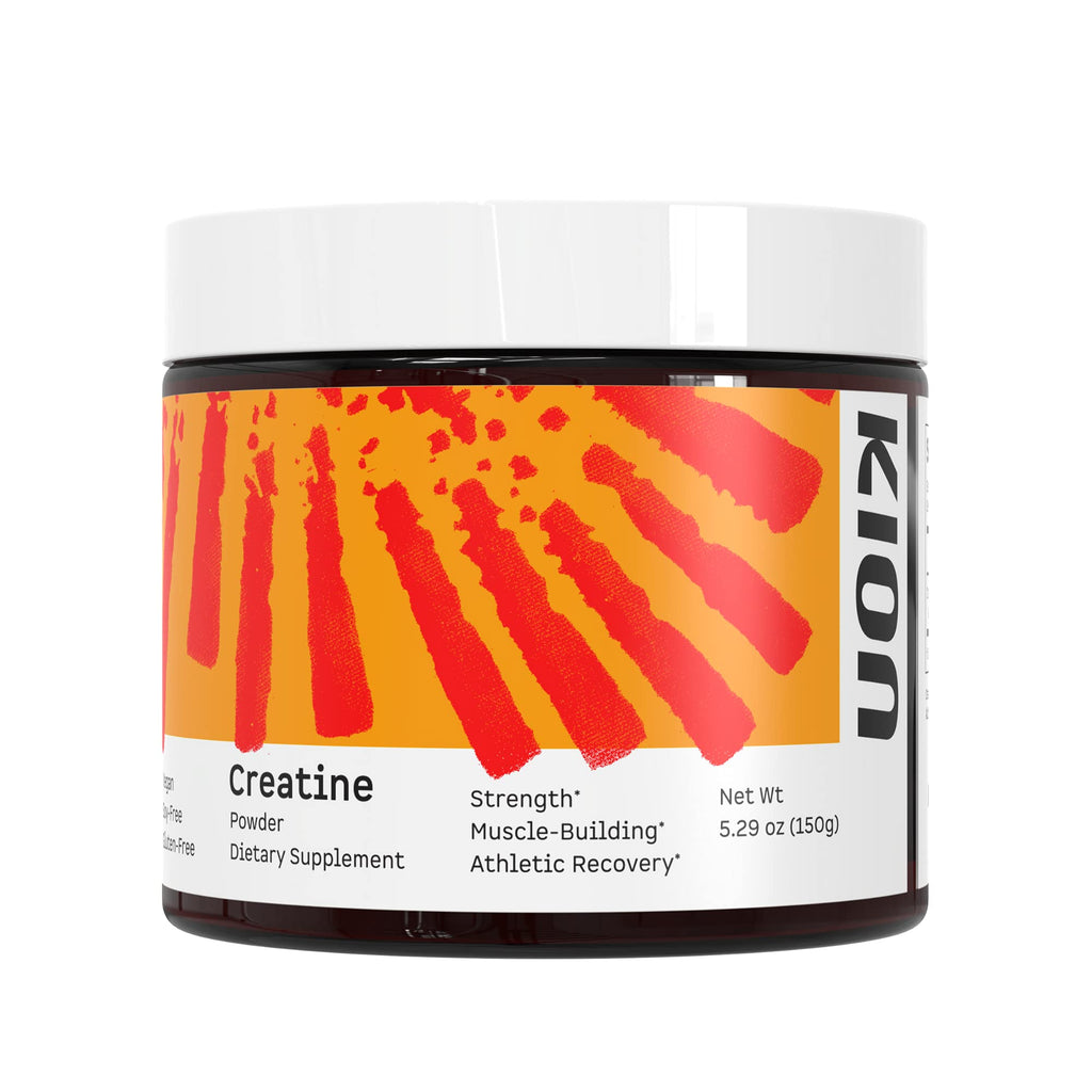 Kion Creatine - Performance Creatine Supplement

