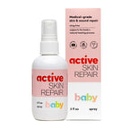 Active Skin Repair Baby Spray | Gentle Baby Skin Care

