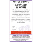 New Chapter Bone Strength Take Care Calcium Red Marine Algae

