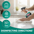 Weiman Disinfecting Granite Daily Clean & Shine Refill

