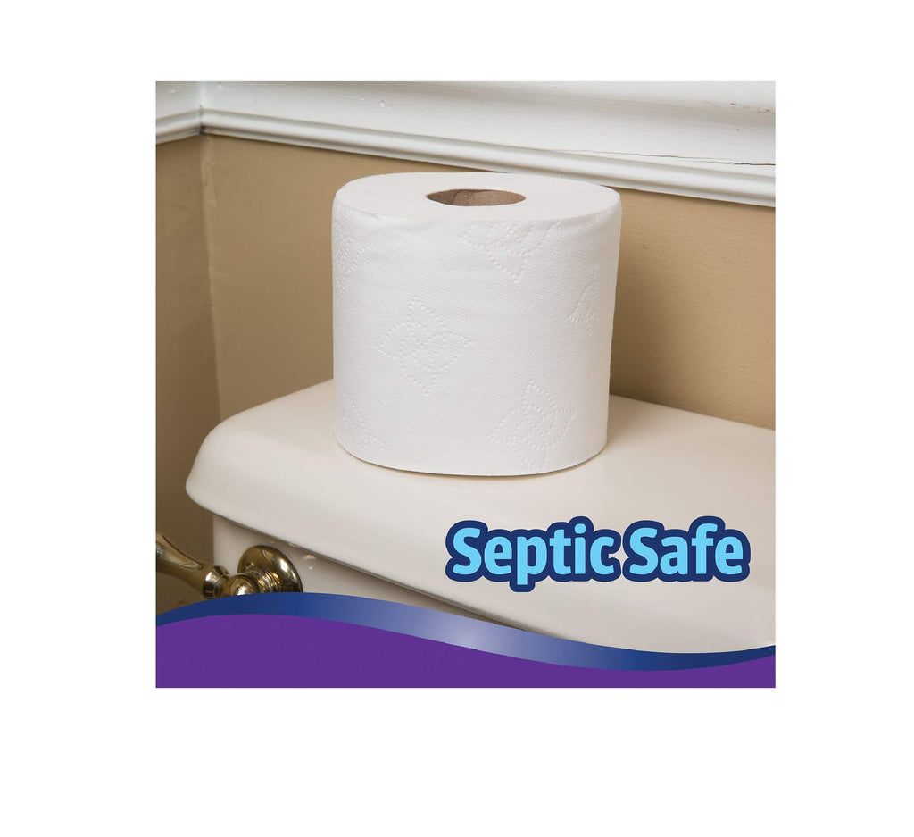 Bath Tissue by Member's Mark | Ultra Premium

