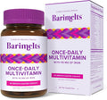 BariMelts Once Daily Bariatric Multivitamin for Women with Iron