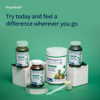 Metagenics PhytoMulti Multivitamin for Adults


