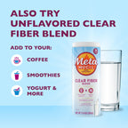 Metamucil Plant-Based Fiber Supplement

